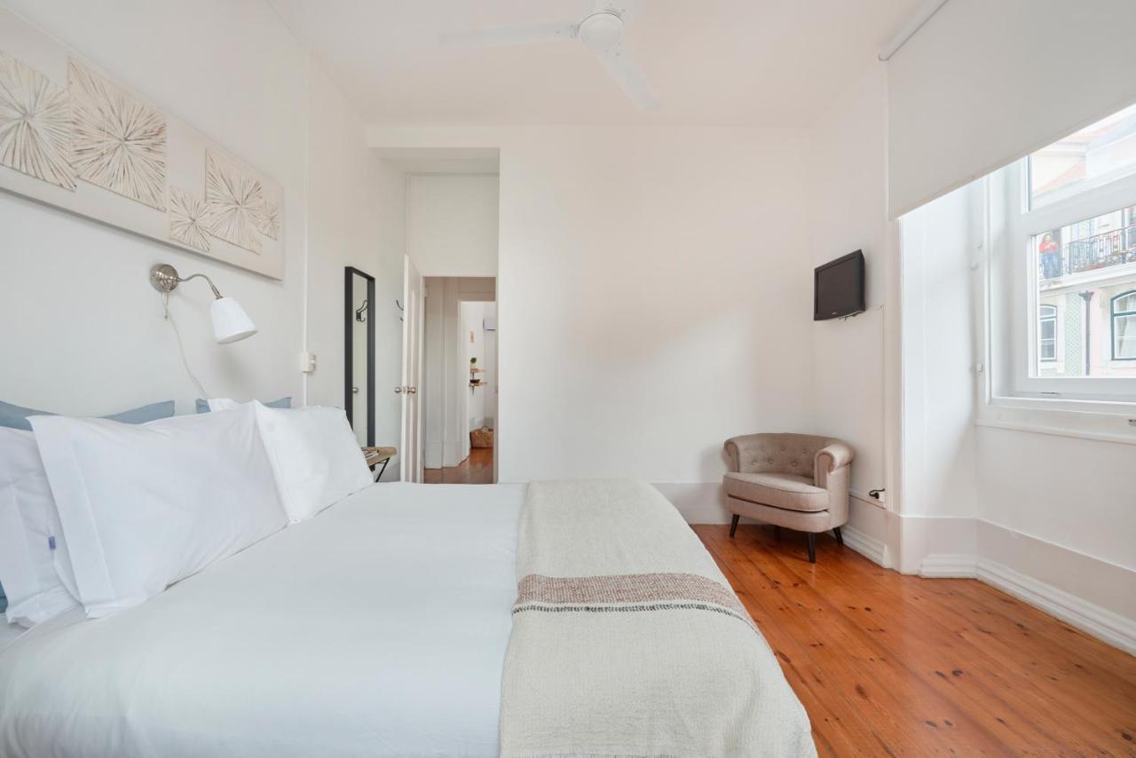 Msapartments * Lissabon