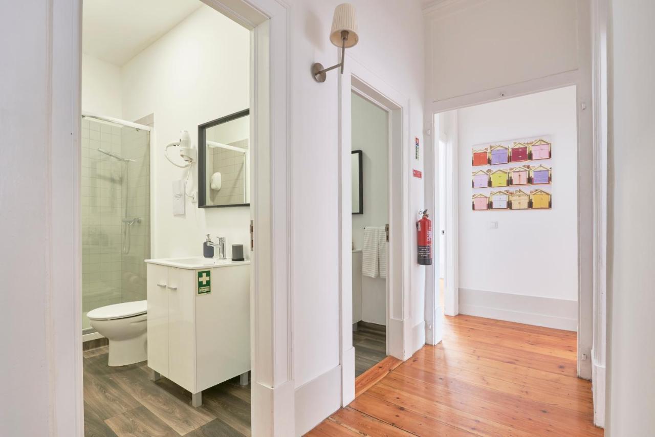 Appartement Msapartments