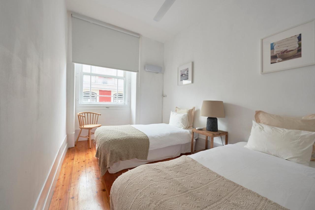 Appartement Msapartments Lissabon