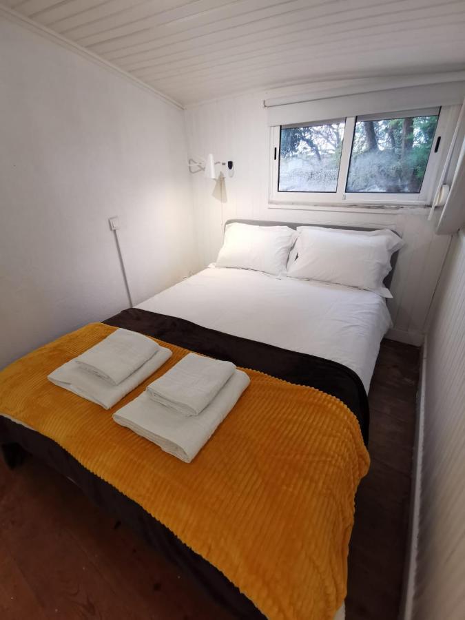 Lovely Small Loft In Alfama Near Castelo S Jorge * Lisboa