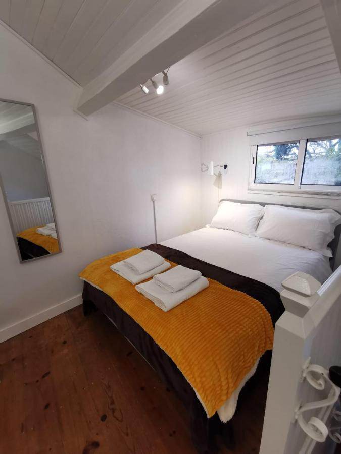 Appartement Lovely Small Loft In Alfama Near Castelo S Jorge *