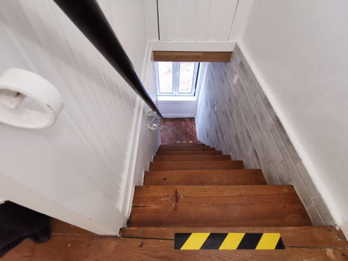 Lovely Small Loft In Alfama Near Castelo S Jorge