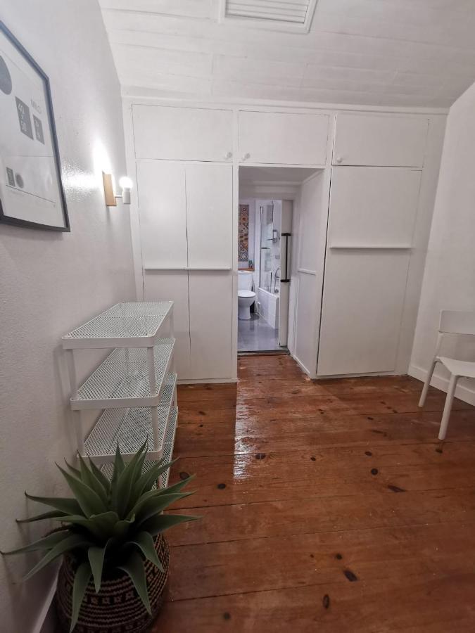 Appartement Lovely Small Loft In Alfama Near Castelo S Jorge *