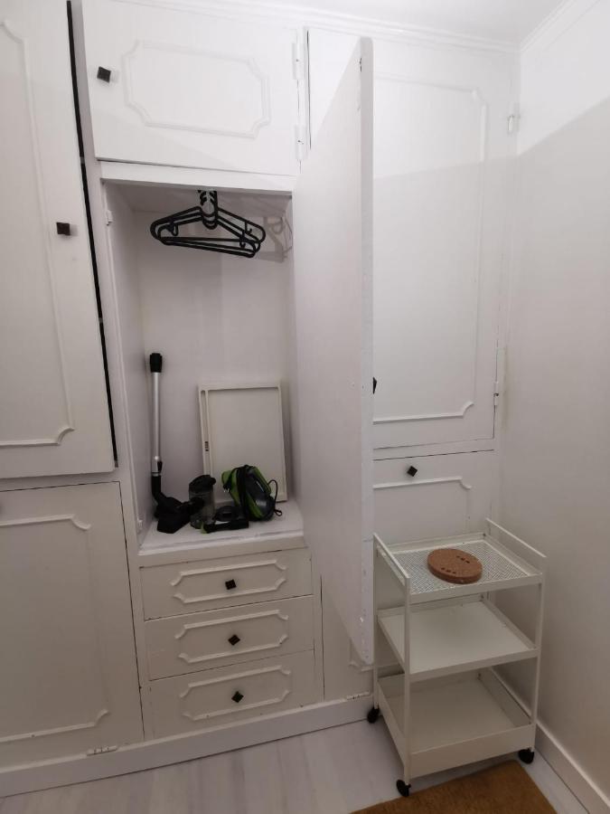 Lovely Small Loft In Alfama Near Castelo S Jorge Appartement *