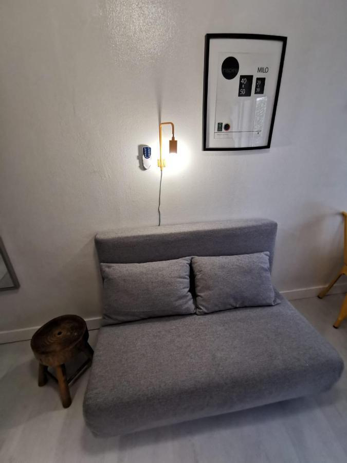 Lovely Small Loft In Alfama Near Castelo S Jorge