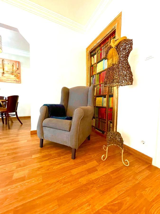 Apartment Santos Luxos *