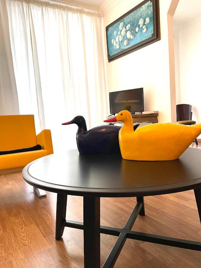 Santos Luxos Apartment Lisbon