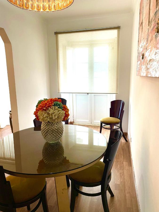 Santos Luxos Apartment *