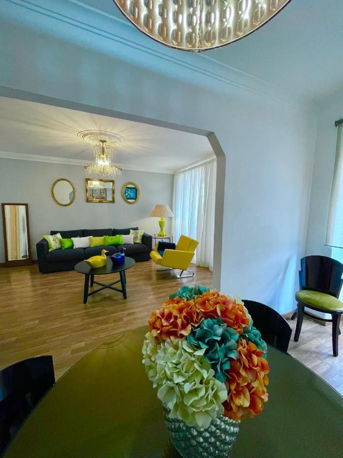 Santos Luxos Apartment Lisbon