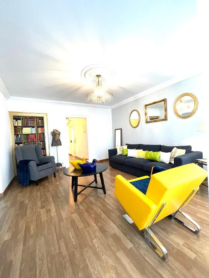 Santos Luxos * Lisbon
