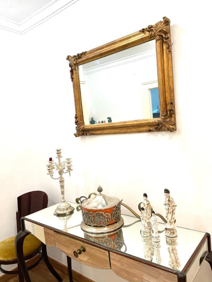 Santos Luxos Apartment Lisbon