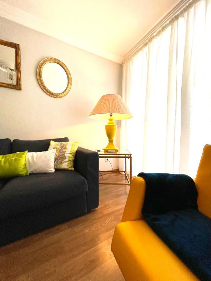 Santos Luxos Apartment Lisbon