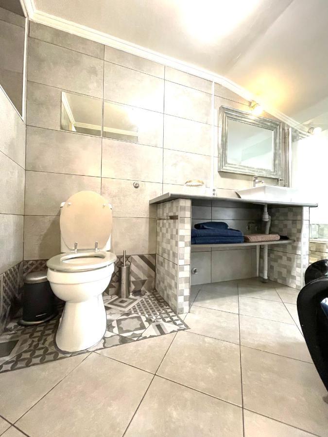Apartment Santos Luxos