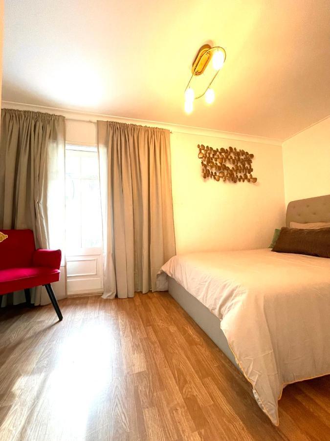 Apartment Santos Luxos Lisbon