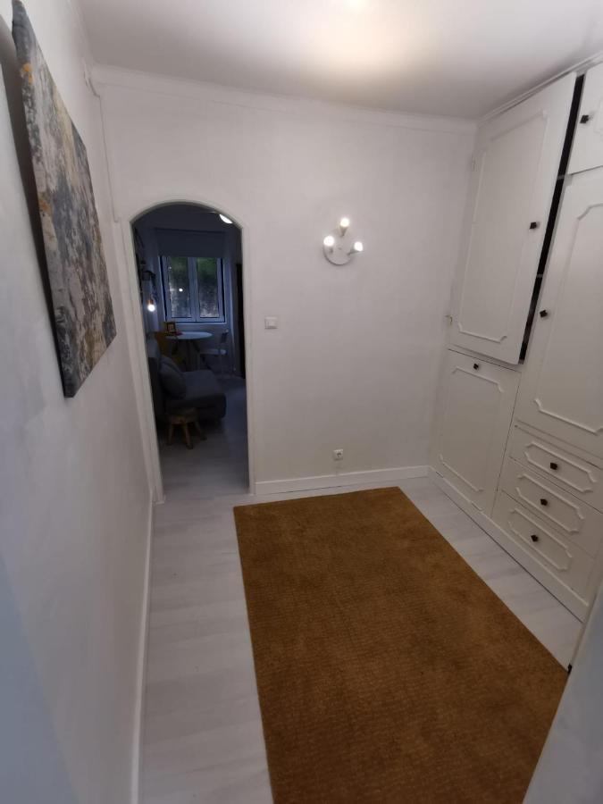 Lovely Small Loft In Alfama Near Castelo S Jorge Appartement