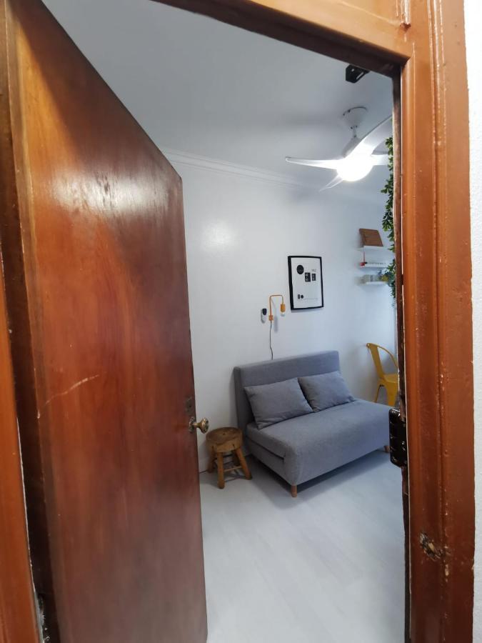 Lovely Small Loft In Alfama Near Castelo S Jorge