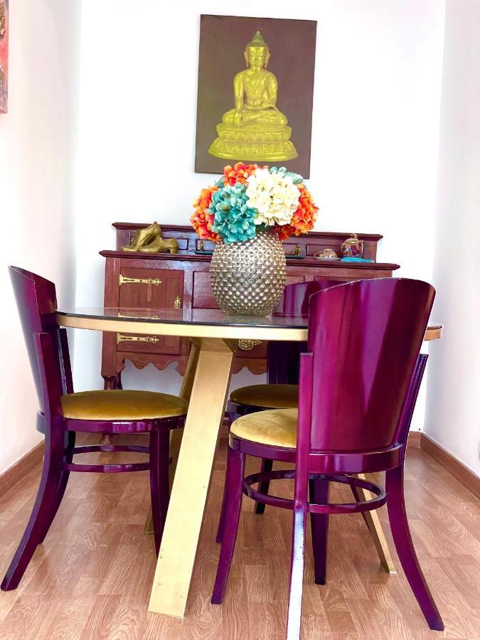 Apartment Santos Luxos Lisbon