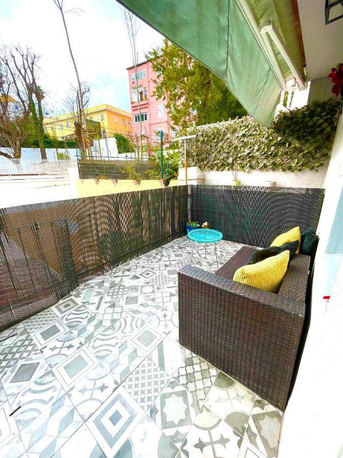 Santos Luxos Apartment