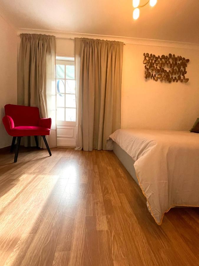Apartment Santos Luxos