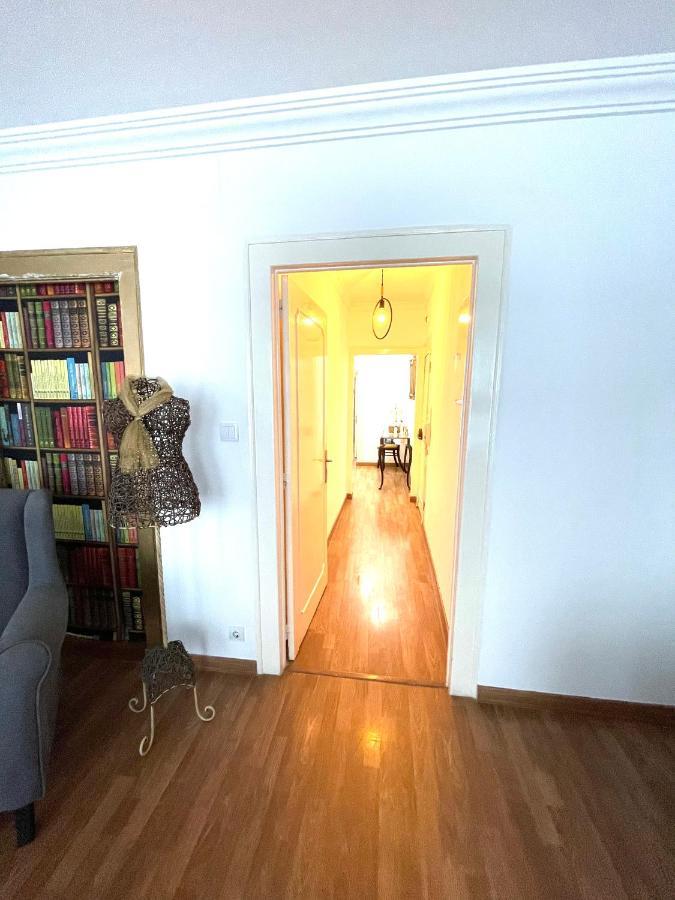 Apartment Santos Luxos *