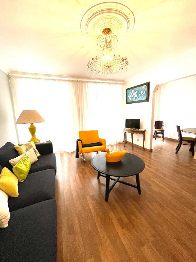 Apartment Santos Luxos Lisbon