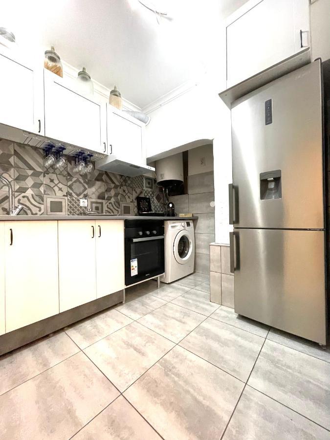 Santos Luxos Apartment *