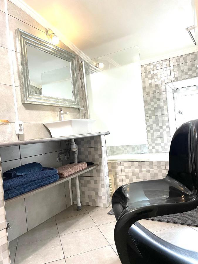 Santos Luxos Apartment