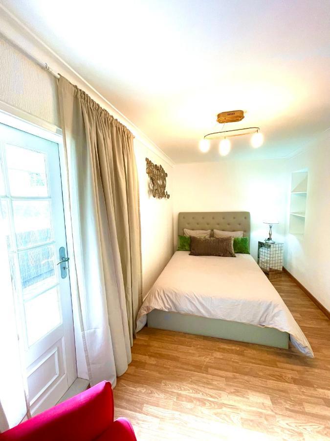 Santos Luxos Lisbon