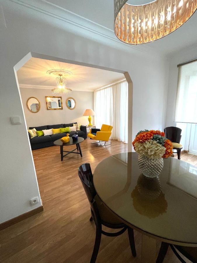 Apartment Santos Luxos Lisbon