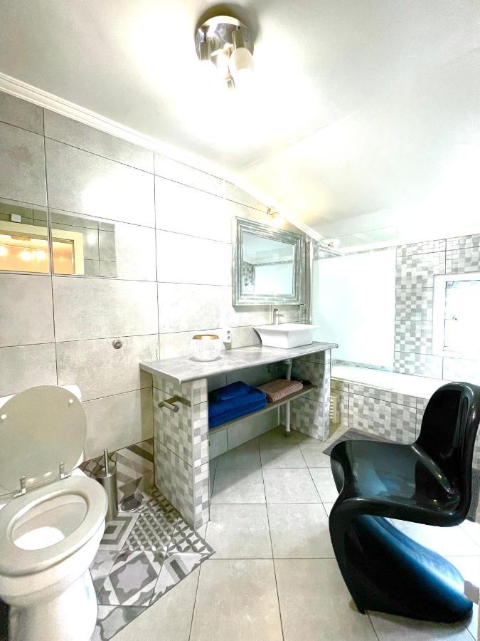 Apartment Santos Luxos *