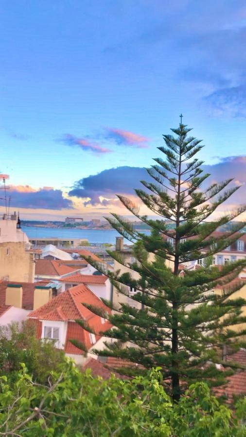 Frank's House & Happy Downtown Apartment Lissabon