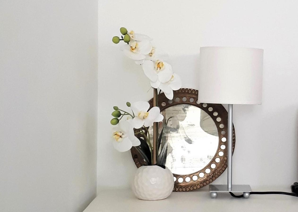 In.gracia Appartement *