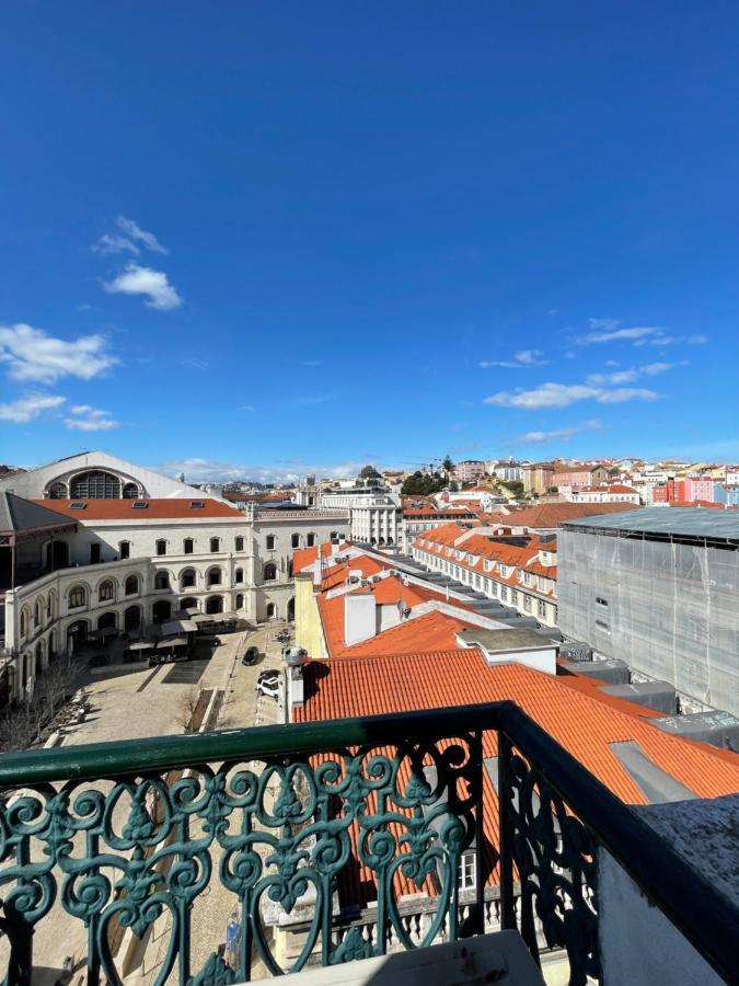 Bons Dias Guest house Lisbon