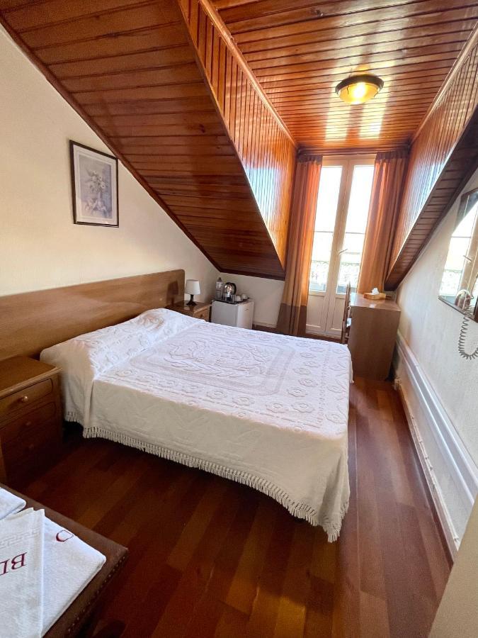 Bons Dias Guest house *