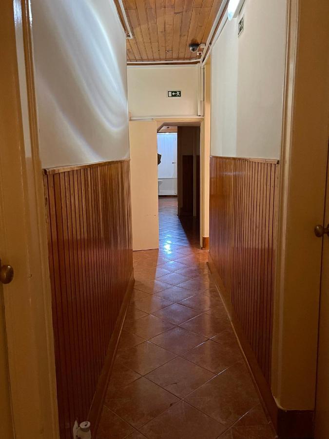 Guest house Bons Dias