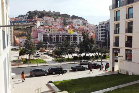 Appartement Fabulous 1 St Floor *
