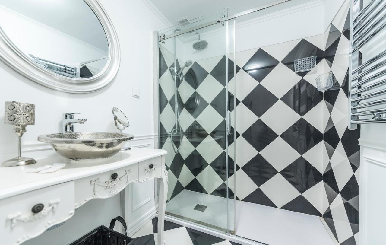 River Center Downton Apartamento