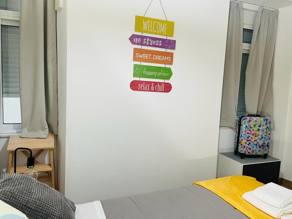 Casa Ferias Appartement