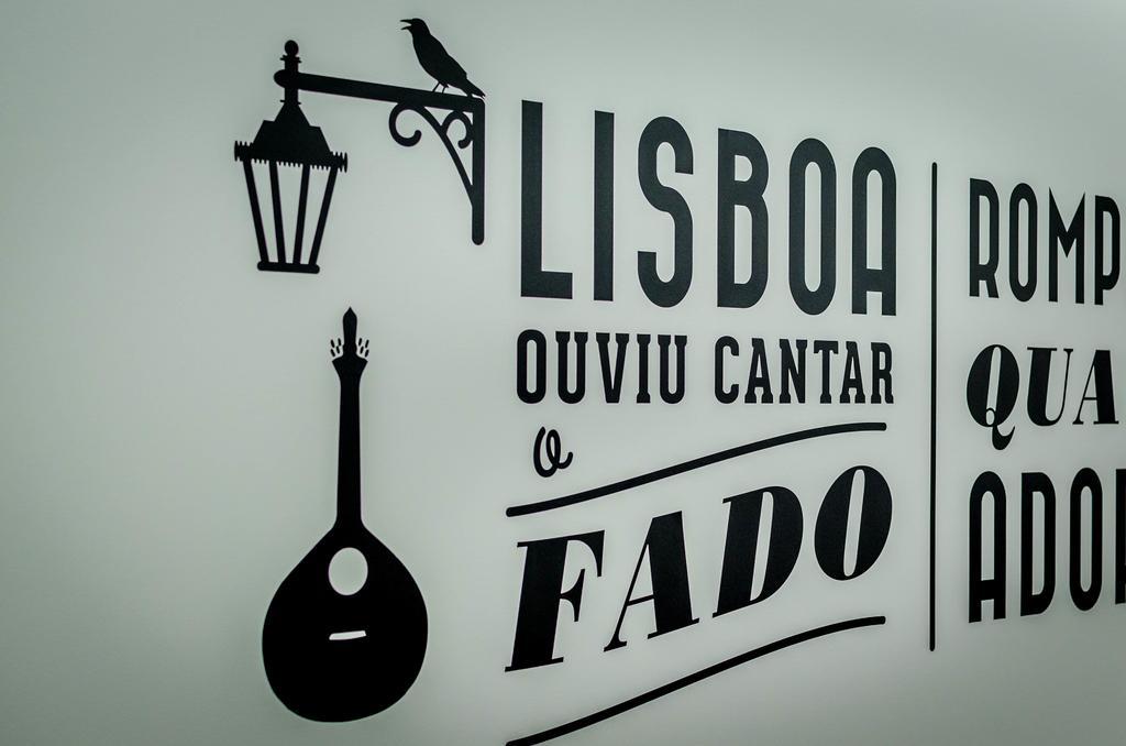 Appartement Serviced - Liberdade Lisboa
