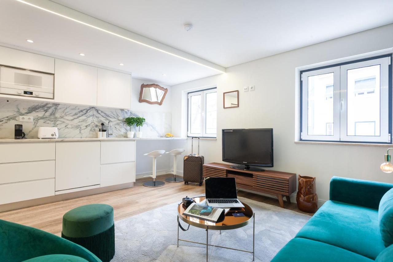 Embaixador Apartments&suites Appartement *