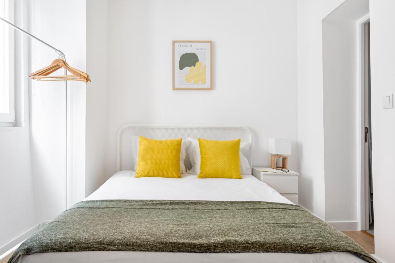 Altido Charming Near Necessidades Palace Appartement Lisboa