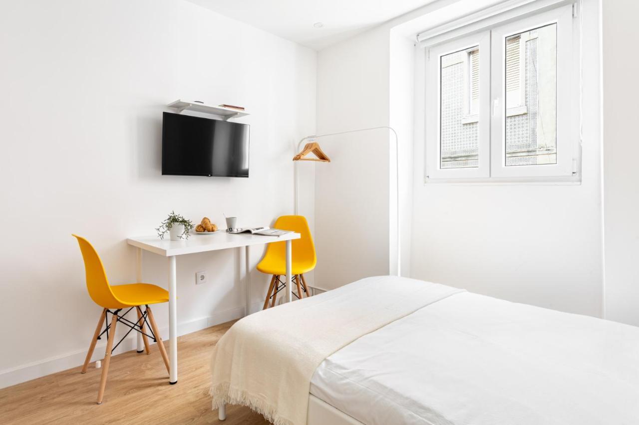 Appartement Altido Charming Near Necessidades Palace Lisboa