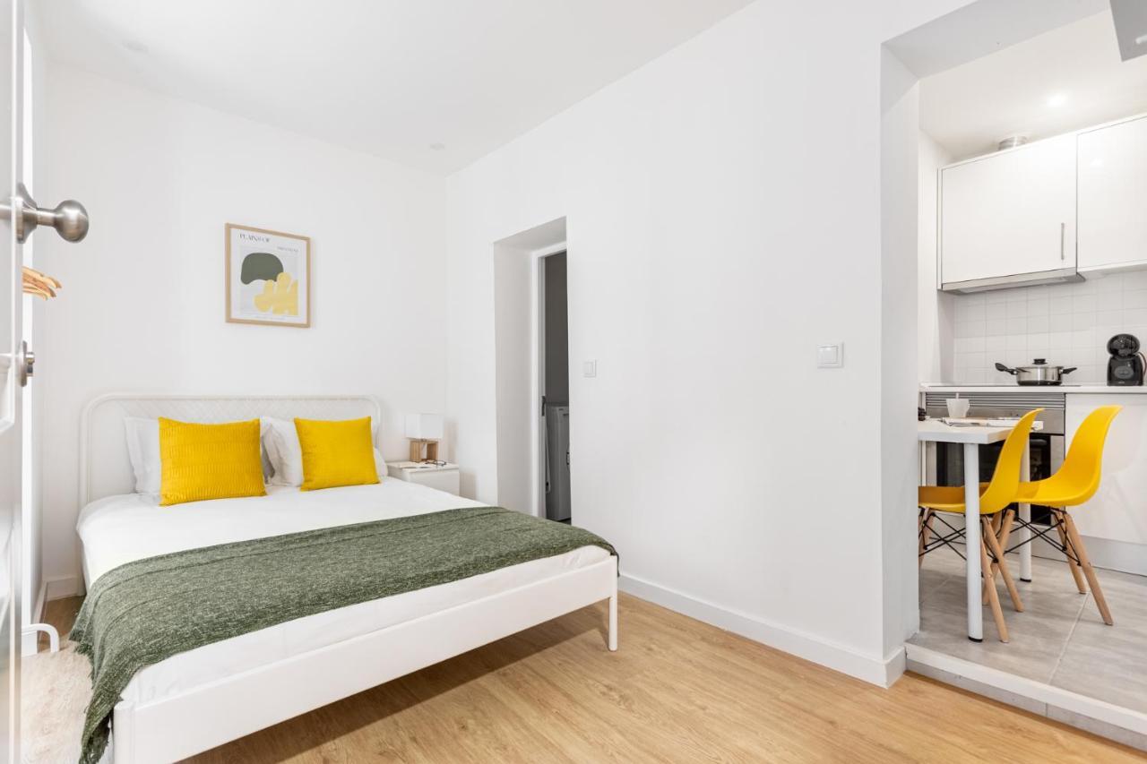 Appartement Altido Charming Near Necessidades Palace