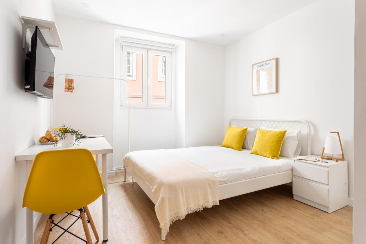 Altido Charming Near Necessidades Palace Appartement