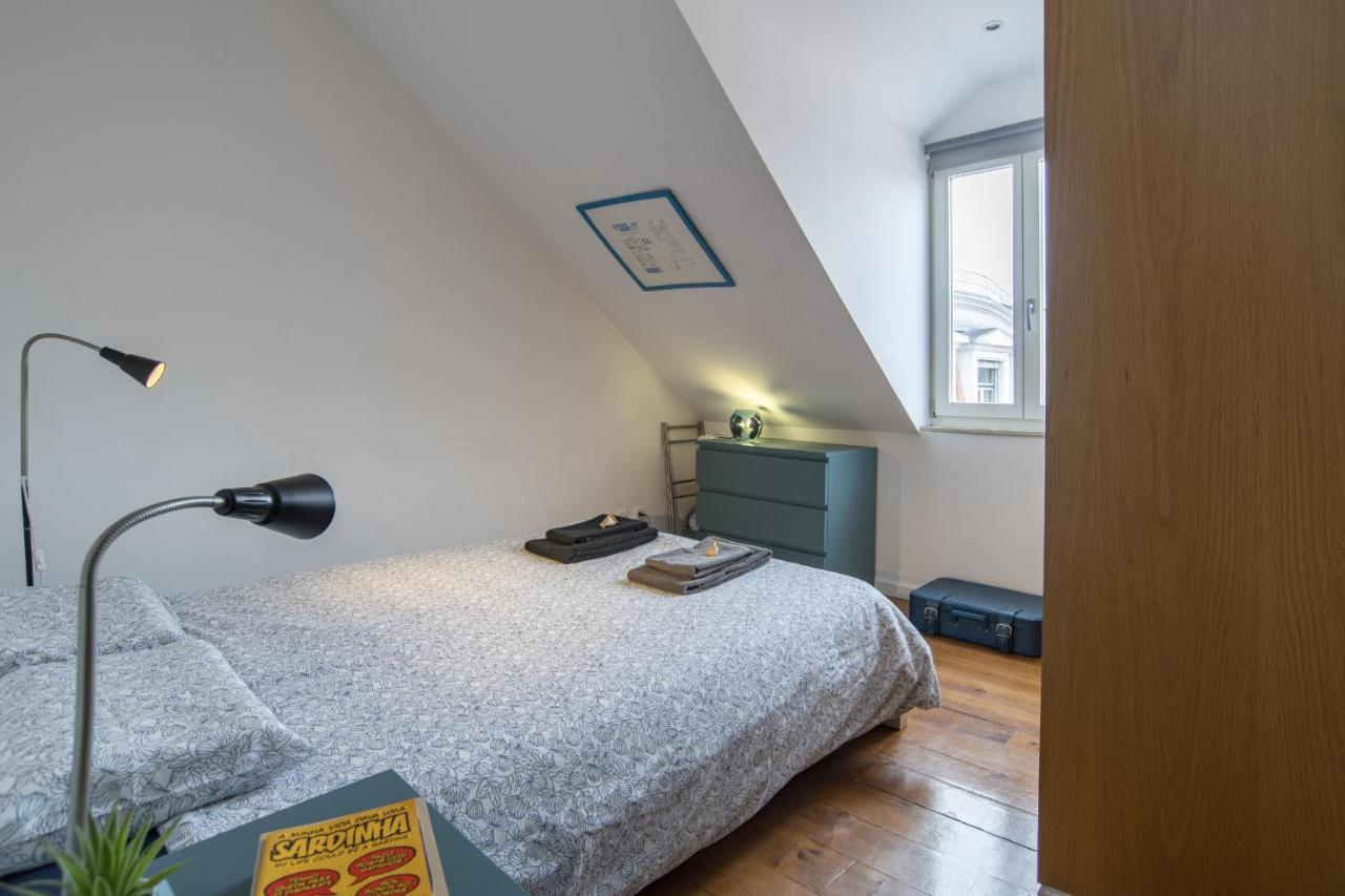 & Typical By Gt House Lissabon