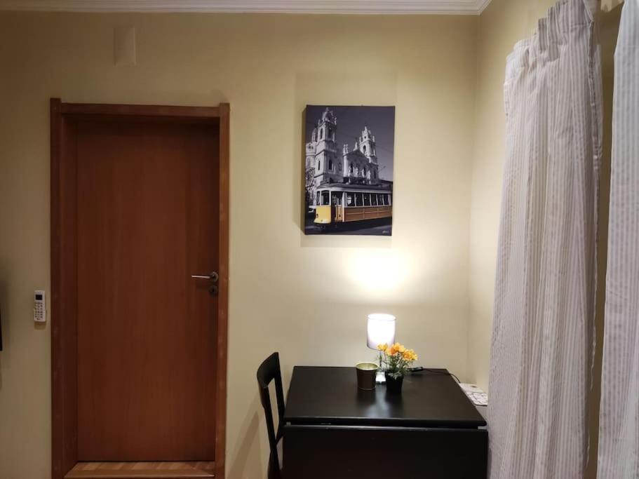 Apartment Acolhedor No Coracao De Lissabon
