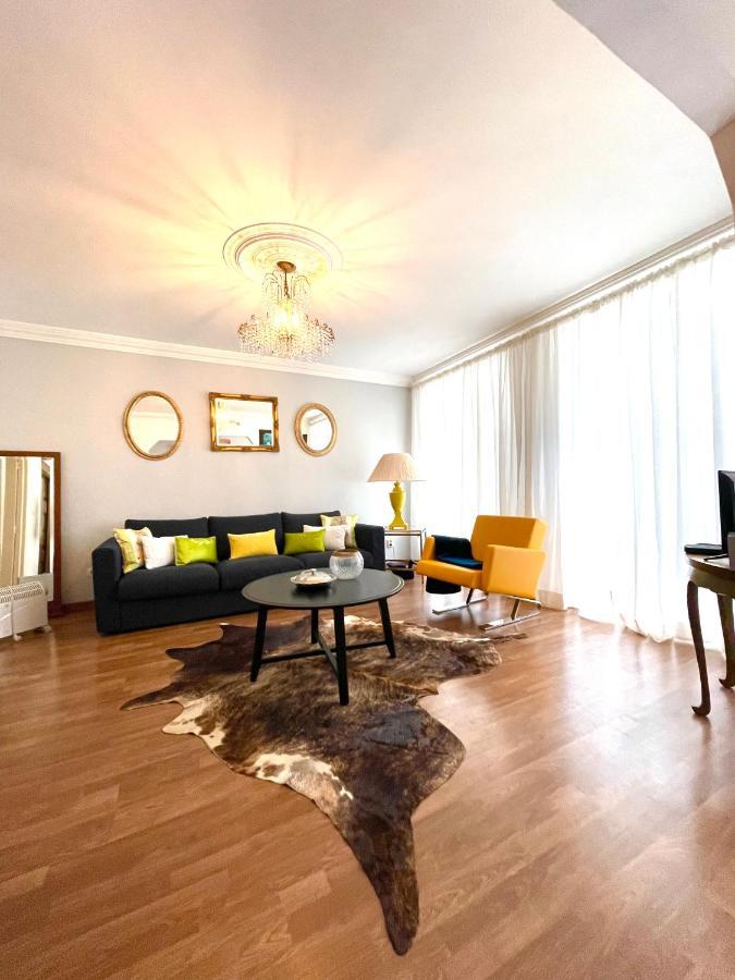 Santos Luxos Apartment