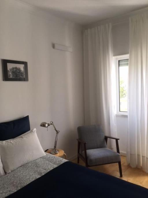 Charming Private Wc & Balcony * Lisboa