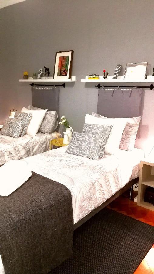 The Sunset Flat Apartment Lissabon