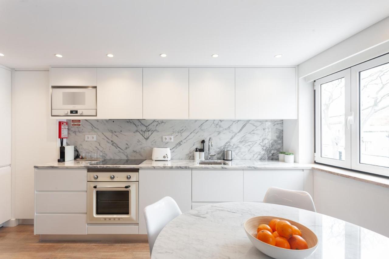 Embaixador Apartments&suites Appartement